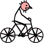 fietsertje