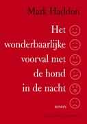 Mark Haddon