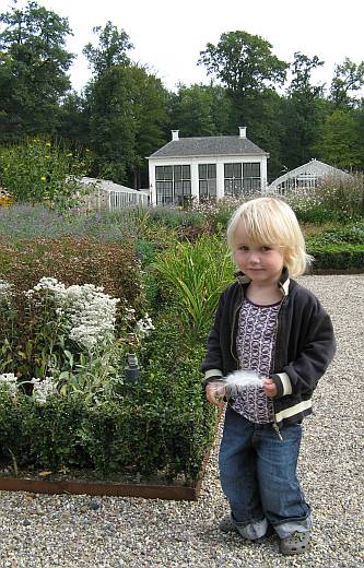 Dries in Staverden
